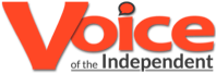 Voice of the independent